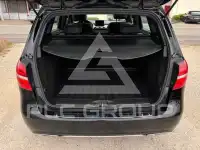 2016 Mercedes Benz B 180