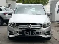 2016 Mercedes Benz B 180