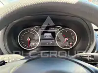2016 Mercedes Benz B 180