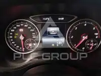 2016 Mercedes Benz B 180