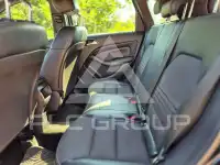 2016 Mercedes Benz B 180