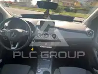 2016 Mercedes Benz B 180