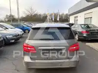2016 Mercedes Benz B 180