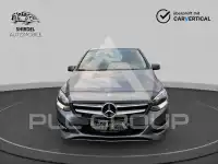2016 Mercedes Benz B 180