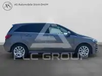 2016 Mercedes Benz B 180