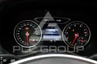 2016 Mercedes Benz B 180