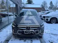 2016 Mercedes Benz B 180