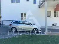 2016 Mercedes Benz B 180