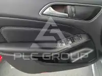 2016 Mercedes Benz B 180