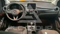 2016 Mercedes Benz B 180