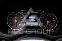 2016 Mercedes Benz B 180