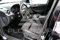 2016 Mercedes Benz B 180