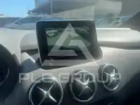 2016 Mercedes Benz B 180