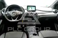 2016 Mercedes Benz B 180