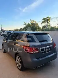 2016 Mercedes Benz B 180