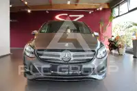 2016 Mercedes Benz B 180