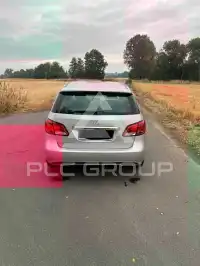 2016 Mercedes Benz B 180