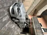 2016 Mercedes Benz B 180