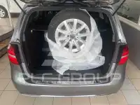 2016 Mercedes Benz B 180