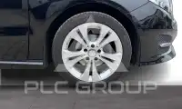 2016 Mercedes Benz B 180