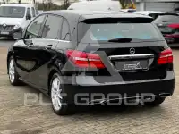 2016 Mercedes Benz B 180
