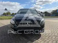 2016 Mercedes Benz B 180
