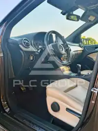 2016 Mercedes Benz B 180