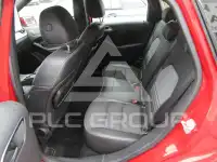2016 Mercedes Benz B 180
