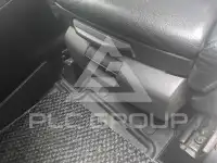 2016 Mercedes Benz B 180