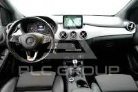 2016 Mercedes Benz B 180