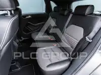 2016 Mercedes Benz B 180