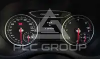 2016 Mercedes Benz B 180