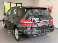 2016 Mercedes Benz B 180