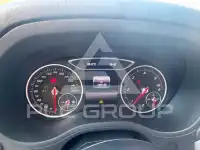 2016 Mercedes Benz B 180