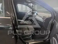 2016 Mercedes Benz B 180