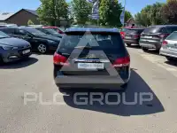 2016 Mercedes Benz B 180