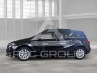 2016 Mercedes Benz B 180