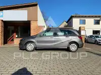 2016 Mercedes Benz B 180