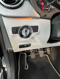 2016 Mercedes Benz B 180