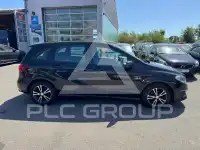 2016 Mercedes Benz B 180