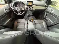 2016 Mercedes Benz B 180
