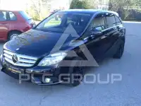 2016 Mercedes Benz B 180