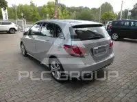 2016 Mercedes Benz B 180