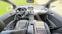 2016 Mercedes Benz B 180