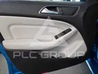 2016 Mercedes Benz B 180