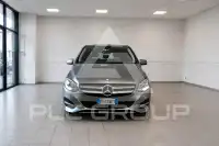 2016 Mercedes Benz B 180