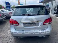 2016 Mercedes Benz B 180
