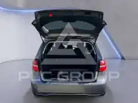2016 Mercedes Benz B 180