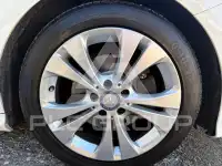 2016 Mercedes Benz B 180