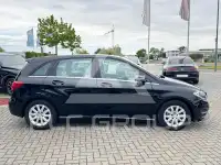 2016 Mercedes Benz B 180